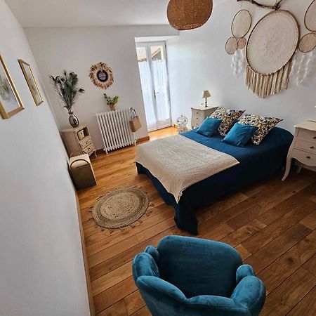 Le Moulin De Chazelle Bed and Breakfast Cormatin Εξωτερικό φωτογραφία